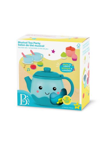 Zabawki muzyczne, instrumenty dla dzieci