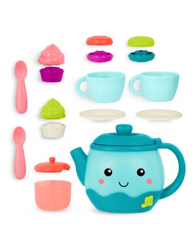 Zabawki muzyczne, instrumenty dla dzieci