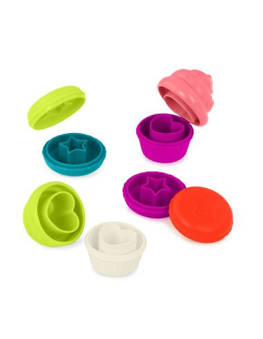 Zabawki muzyczne, instrumenty dla dzieci