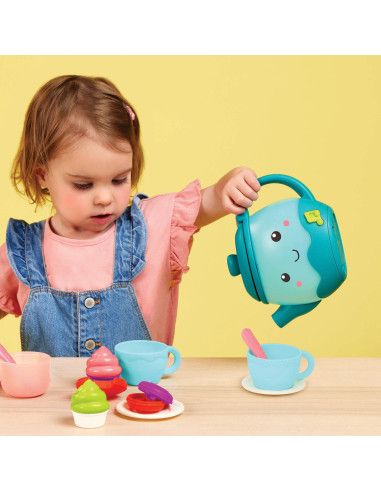 Zabawki muzyczne, instrumenty dla dzieci