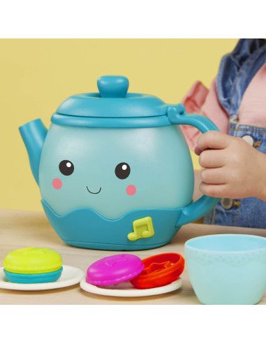 Zabawki muzyczne, instrumenty dla dzieci