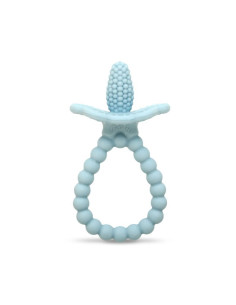 Gryzak silikonowy Soczysta Malina Plus RazBaby