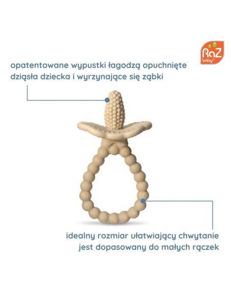 Gryzaki dla dzieci