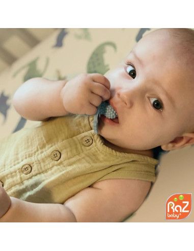 Zabawki dla niemowląt 0 6 miesięcy