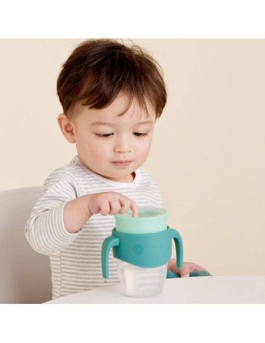 Kubki treningowe dla dzieci