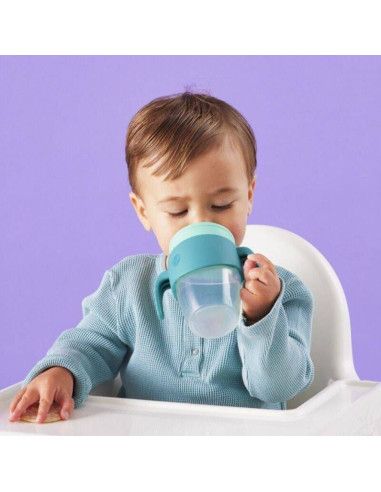 Kubki treningowe dla dzieci