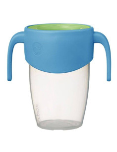 Kubek Treningowy 360 do Nauki Picia Ocean Breeze B.Box