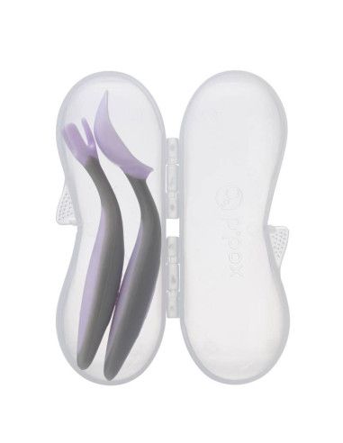 Pierwsze sztućce dla dzieci