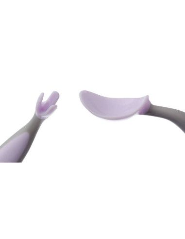 Pierwsze sztućce dla dzieci