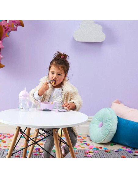 Pierwsze sztućce dla dzieci