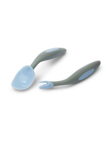 Pierwsze sztućce dla dzieci