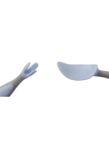 Pierwsze sztućce dla dzieci