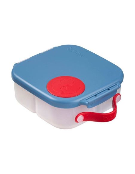 Lunchboxy dla dzieci