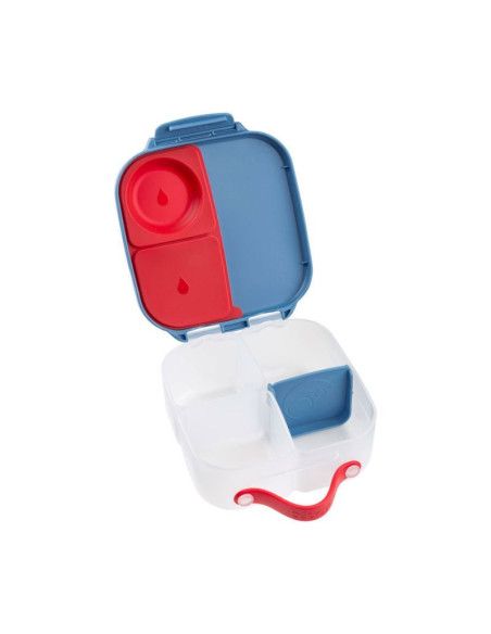 Lunchboxy dla dzieci
