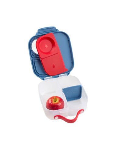 Lunchboxy dla dzieci