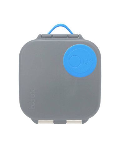 Mini Lunchbox Pudełko Śniadaniowe Blue Slate B.Box