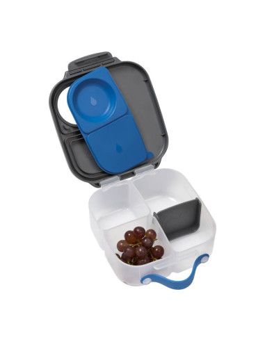 Lunchboxy dla dzieci