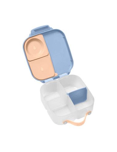 Lunchboxy dla dzieci