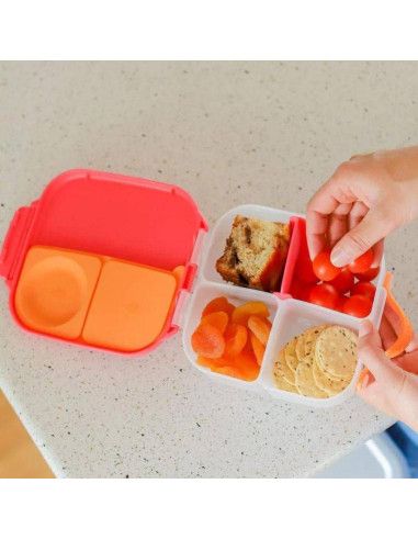 Lunchboxy dla dzieci