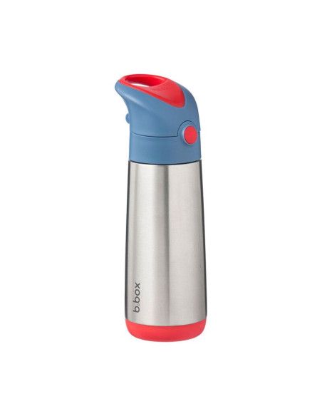 Bidon termiczny 500 ml Blue Blaze B.Box