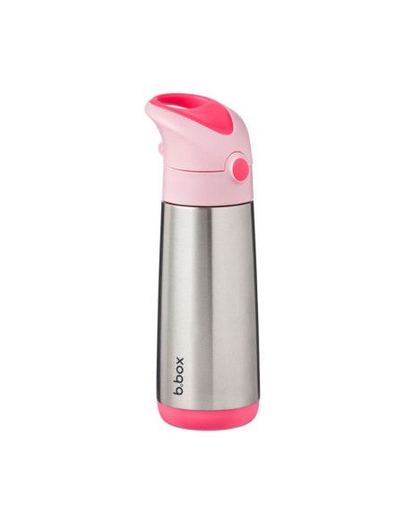 Bidon termiczny 500 ml Flamingo Fizz B.Box