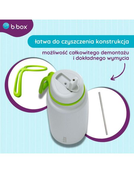 Termobutelki, butelki termiczne