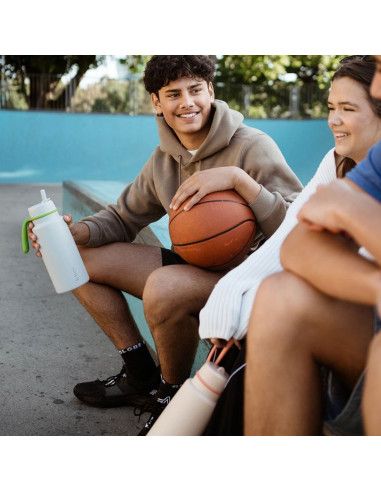 Termobutelki, butelki termiczne