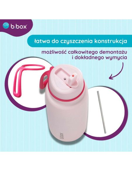 Termobutelki, butelki termiczne
