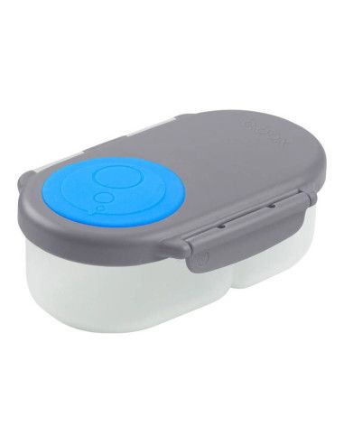 Lunchboxy dla dzieci