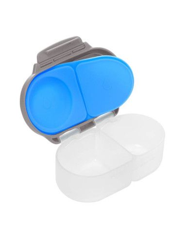 Lunchboxy dla dzieci