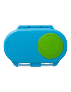 Snackbox Pojemnik na Przekąski Ocean Breeze B.Box