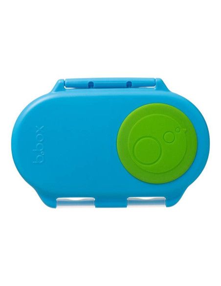 Lunchboxy dla dzieci