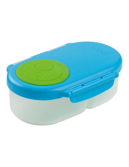 Lunchboxy dla dzieci