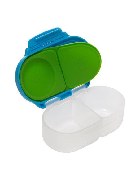 Lunchboxy dla dzieci