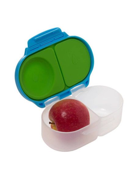 Lunchboxy dla dzieci