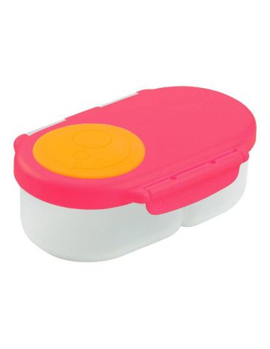 Lunchboxy dla dzieci