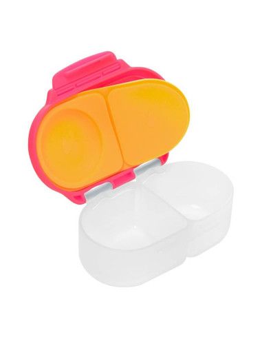 Lunchboxy dla dzieci