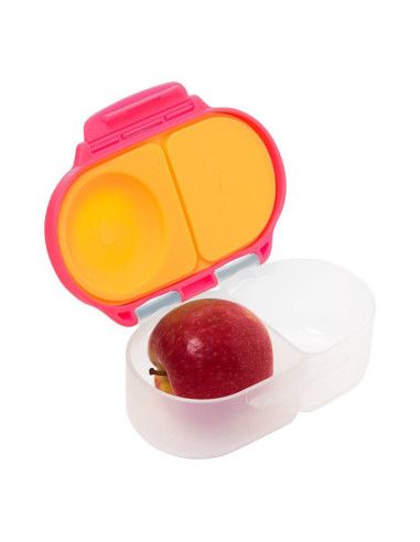 Lunchboxy dla dzieci