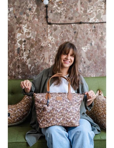 Torby i plecaki do wózka