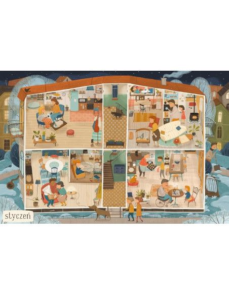 Książki i kolorowanki dla dzieci