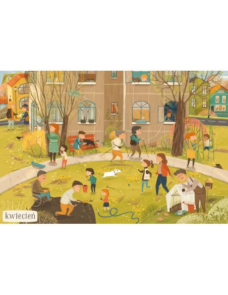 Książki i kolorowanki dla dzieci