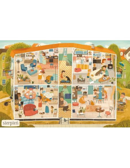 Książki i kolorowanki dla dzieci