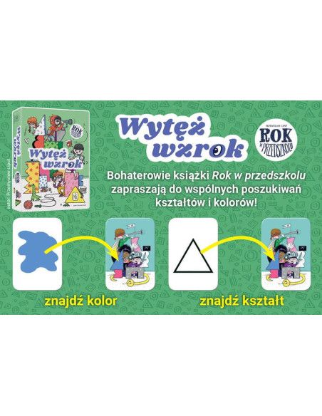 Gry i układanki dla dzieci