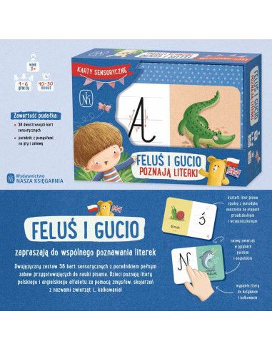 Gry planszowe, logiczne dla dzieci