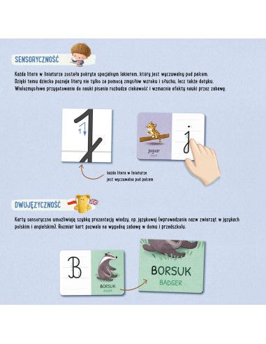 Gry planszowe, logiczne dla dzieci