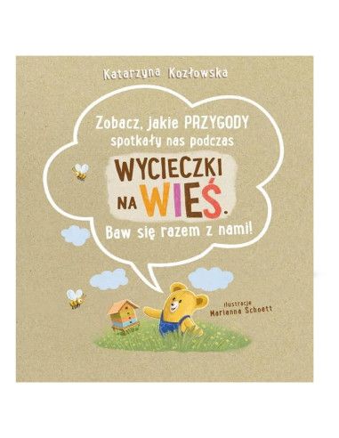 Książki i kolorowanki dla dzieci