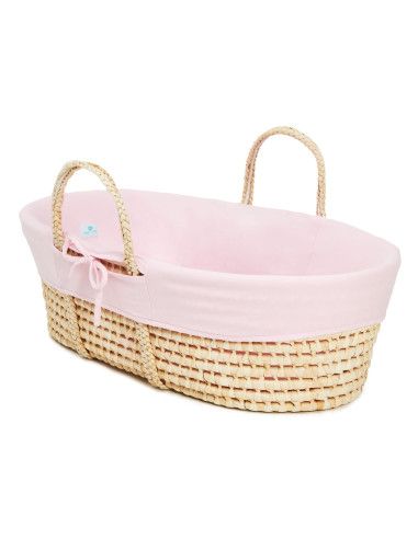 Łóżeczka, kosze mojżesza, kołyski dla niemowląt