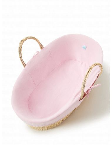 Łóżeczka, kosze mojżesza, kołyski dla niemowląt