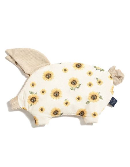 Poduszka dla Niemowląt Sleepy Pig Velvet SUNLOVER La Millou