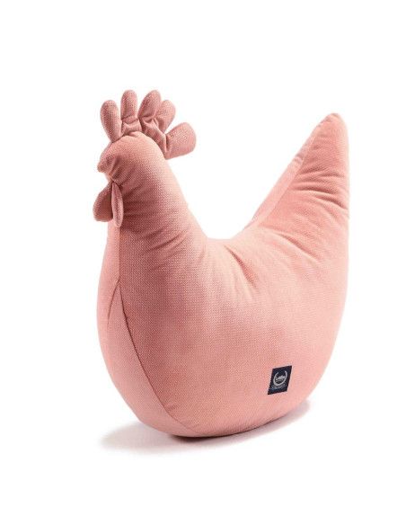 Poduszka do Karmienia Kura Babci Dany Velvet PAPAYA La Millou Poduszka do Karmienia Kura Babci Dany Velvet PAPAYA La Millou